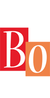 Bo colors logo