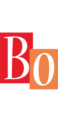 Bo colors logo