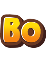 Bo cookies logo