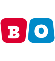 Bo daycare logo