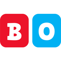 Bo diesel logo