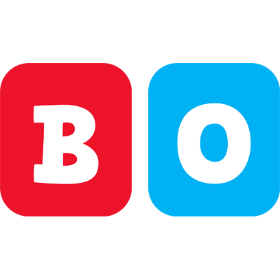 Bo diesel logo