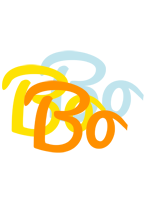 Bo energy logo