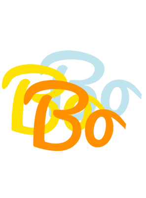 Bo energy logo