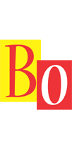 Bo errors logo