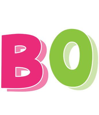 Bo friday logo