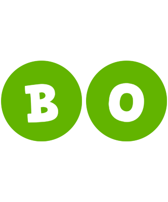 Bo games logo