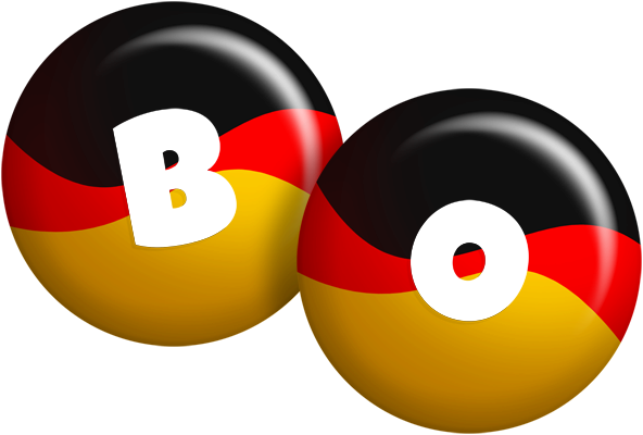 Bo german logo