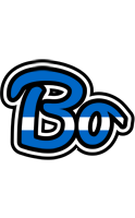 Bo greece logo