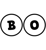 Bo handy logo