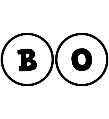 Bo handy logo