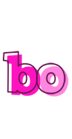 Bo hello logo