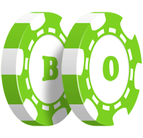 Bo holdem logo