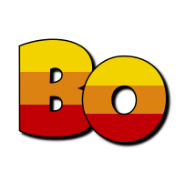 Bo jungle logo