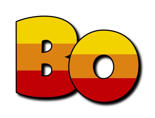 Bo jungle logo