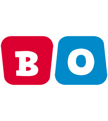 Bo kiddo logo