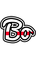 Bo kingdom logo