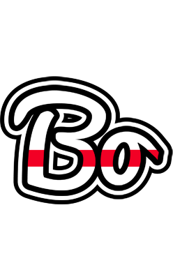 Bo kingdom logo