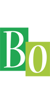 Bo lemonade logo