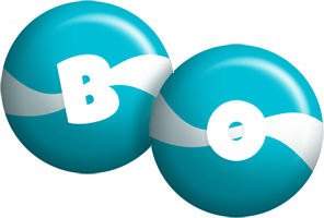 Bo messi logo