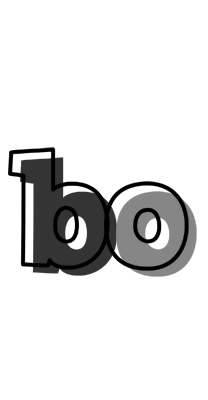 Bo night logo