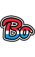 Bo norway logo