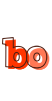 Bo paint logo