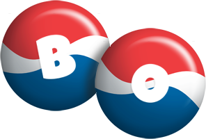 Bo paris logo