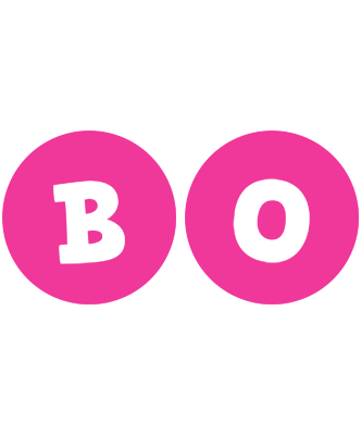 Bo poker logo