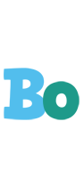 Bo rainbows logo