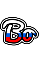 Bo russia logo