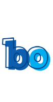 Bo sailor logo