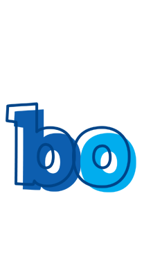 Bo sailor logo