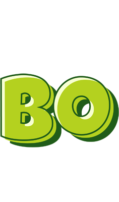 Bo summer logo