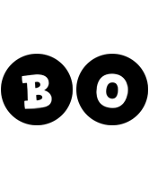 Bo tools logo