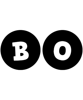 Bo tools logo