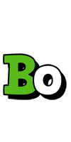 Bo venezia logo