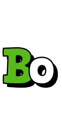 Bo venezia logo