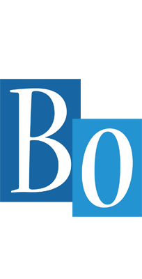 Bo winter logo