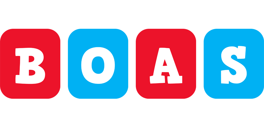 Boas diesel logo
