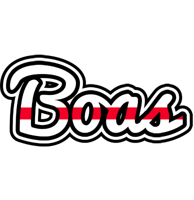 Boas kingdom logo