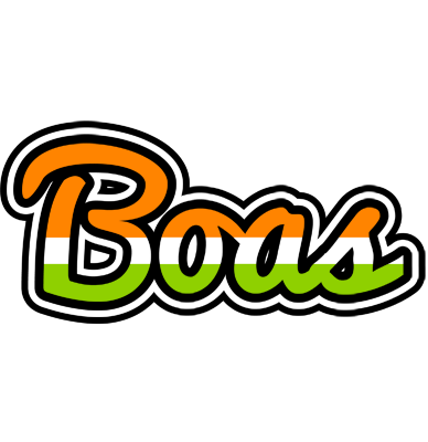 Boas mumbai logo