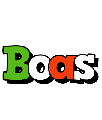 Boas venezia logo