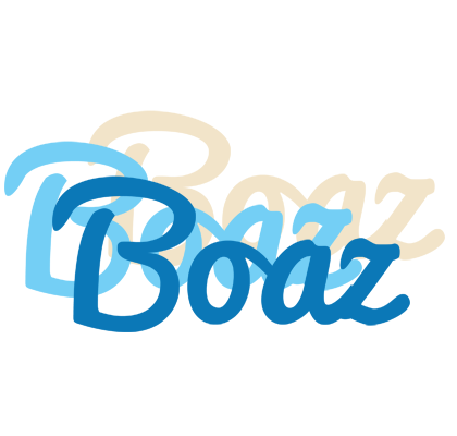 Boaz breeze logo