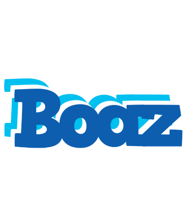 Boaz business logo