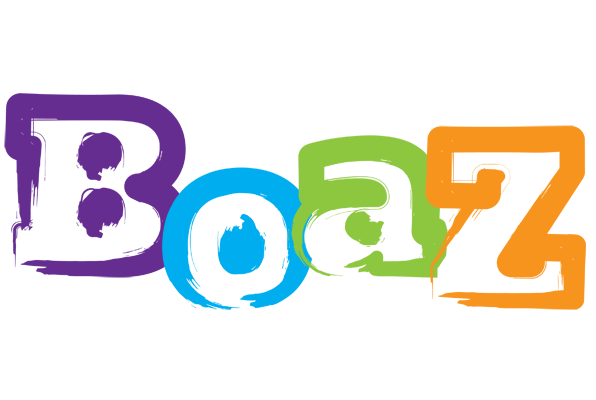 Boaz casino logo