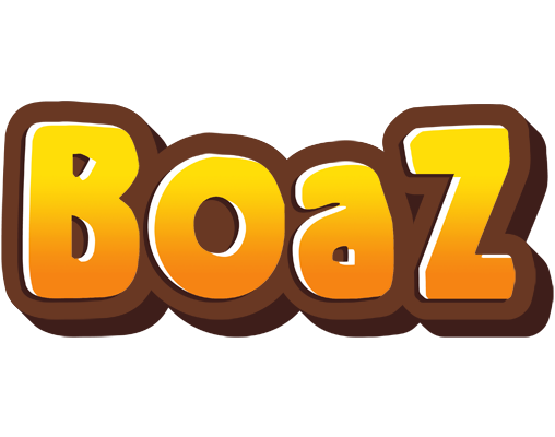 Boaz cookies logo