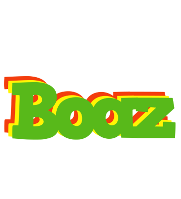 Boaz crocodile logo