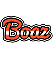 Boaz denmark logo