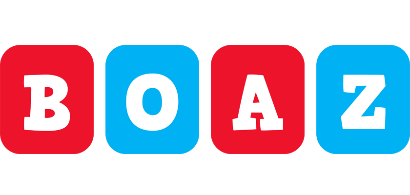 Boaz diesel logo